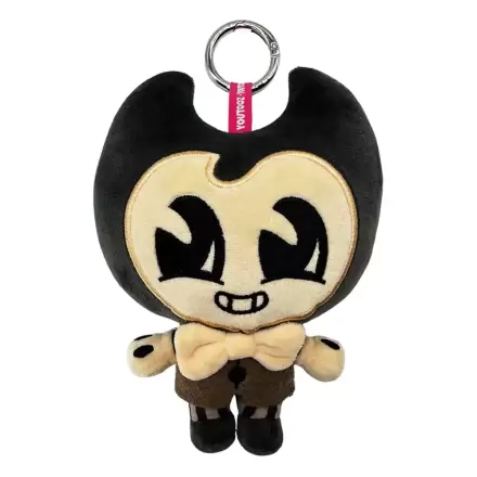 Bendy: Lone Wolf Plush Breloc Chibi Bendy 13 cm poza produsului