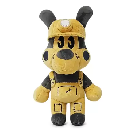 Bendy: Lone Wolf Jucarie de plus Lone Wolf Boris 22 cm poza produsului
