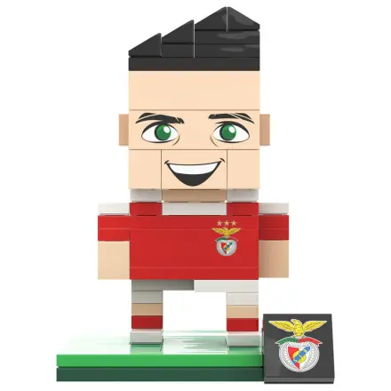 Benfica player set 90 bucati poza produsului