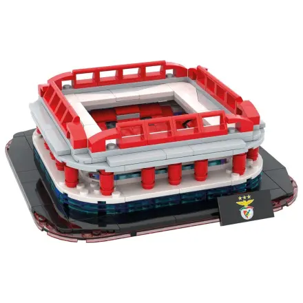 Benfica stadium set 437 piese poza produsului