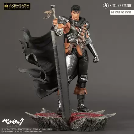 Berserk Akihabara Legend Figurina PVC Statuie 1/8 Guts 30 cm poza produsului