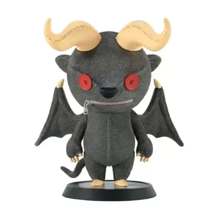 Figurină PVC Berserk Cutie1 Berserk Zodd (Bestie) Flocking 12 cm poza produsului