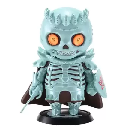 Figurină PVC Berserk Cutie1 Skull Knight Comic Cover Color Ver. 12 cm termékfotója