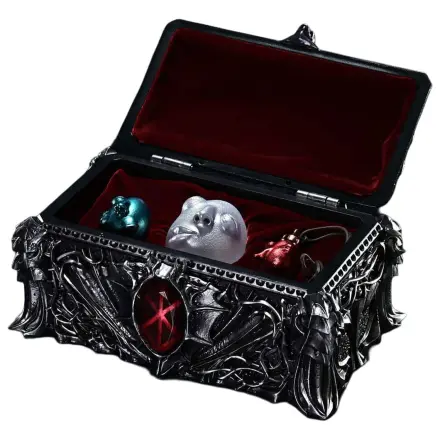 Berserk Life Statui Scara Behelit Skull 20 cm poza produsului