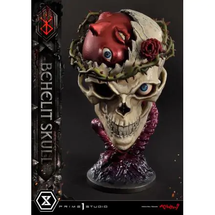 Berserk Statuie Scară Viață Behelit Craniu 20 cm termékfotója