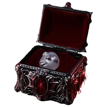 Berserk Life Scale Statuie Ganishka's Behelit 8 cm poza produsului