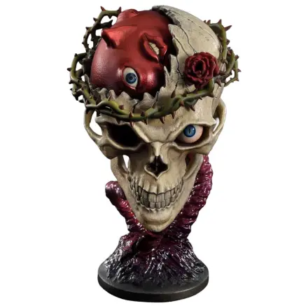 Berserk Life Scale Masterline Series Statuie 1/4 Behelit Skull 20 cm poza produsului
