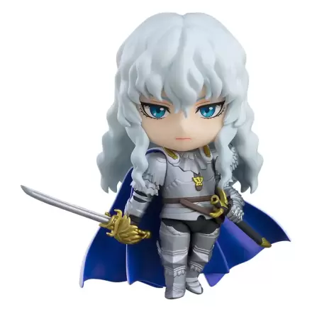 Figurină de acțiune Nendoroid Berserk Griffith 10 cm termékfotója