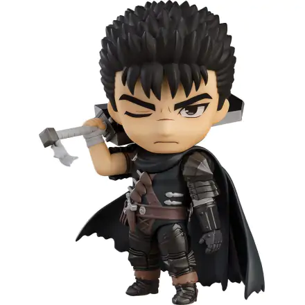 Berserk Nendoroid Figurina de Acțiune Guts 10 cm poza produsului