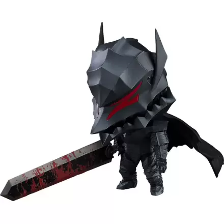 Berserk Nendoroid Figurina de Actiune Guts: Berserker Armor Ver. 10 cm poza produsului