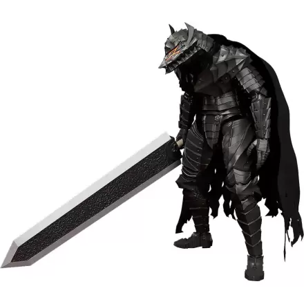 Berserk Plamatea Model Kit din Plastic Guts: Berserker Armor Ver. 19 cm poza produsului