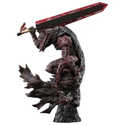 Figurină PVC Berserk Pop Up Parade Guts (Berserker Armor): Bloody Paint Ver. L Size 28 cm poza produsului