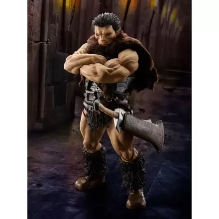 Berserk S.H.Figuarts Figurina de acțiune Nosferatu Zodd 20 cm termékfotója