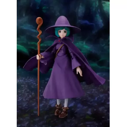 Berserk S.H. Figuarts Figurina de acțiune Schierke 12 cm termékfotója