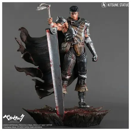 Berserk Statuie 1/6 Guts 38 cm poza produsului