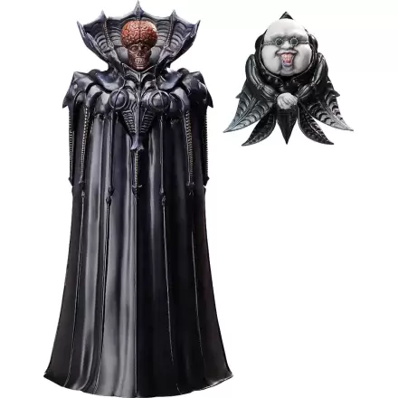 Berserk: The Golden Age Arc figurină de acțiune Figma Void and figFIX Ubik (re-run) 26 cm termékfotója