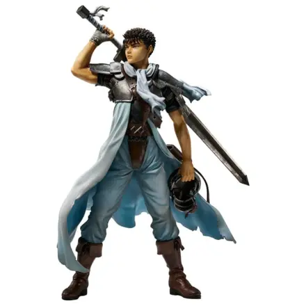 Berserk Ultimode Statuie din PVC 1/6 Guts: The Mercenary 25 cm poza produsului