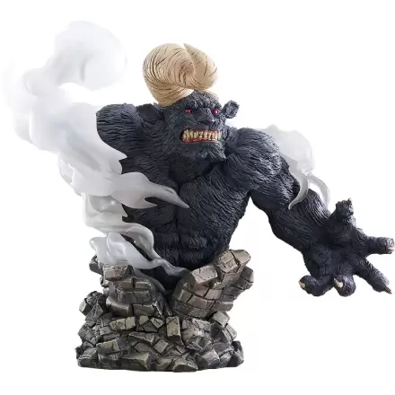 Berserk Bust PVC Zodd 15 cm termékfotója