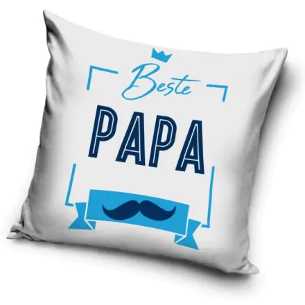 Best Dad Față de pernă 40*40 cm poza produsului