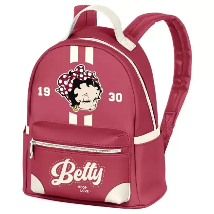 Betty Boop Bowling rucsac Fashion 29cm termékfotója