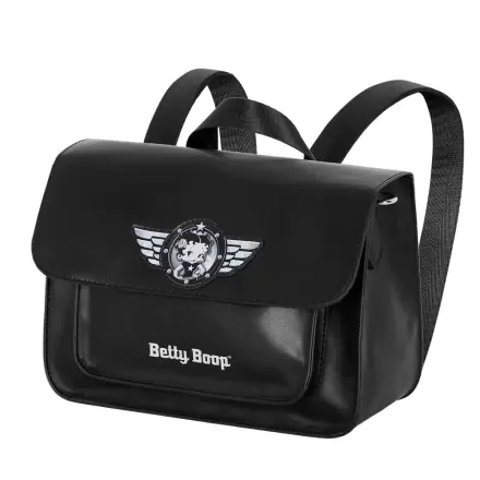 Betty Boop Motor Love rucsac geantă 26cm termékfotója