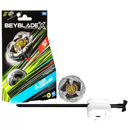 Beyblade X Claw Leon 5-60P Set de pornire Joc poza produsului