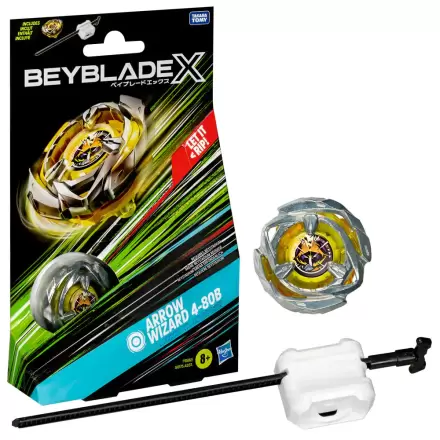 BeybladeX Arrow Wizard 4-80B joc poza produsului