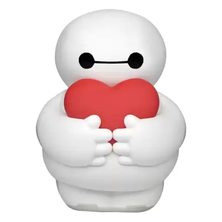 Big Hero 6 Banca figurina Baymax cu inima poza produsului