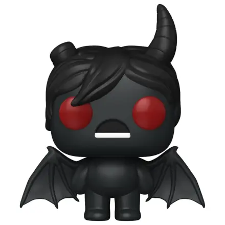 Binding of Isaac Funko POP! Games Vinyl Figura Azazel 9 cm poza produsului