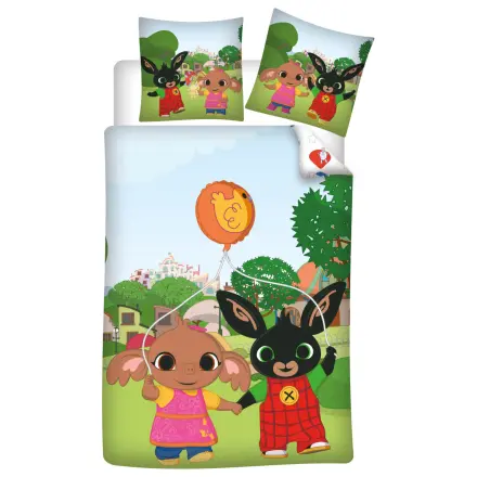 Bing Balloon husa de pilota pentru copii, prescolari poza produsului