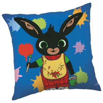 Perna Bing Colors, perna decorativa 40x40 cm poza produsului