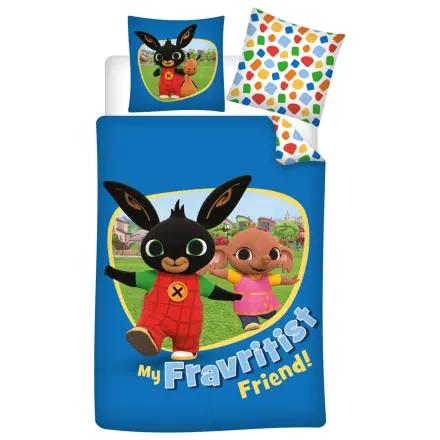 Bing Favorites husa pilota pentru copii, prescolari poza produsului