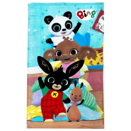 Bing Friendly Waves prosop de mana, prosop de fata, prosop poza produsului