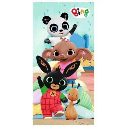 Bing Happy Friends Prosop 70x140 cm poza produsului