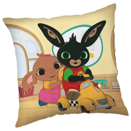 Bing Let's Play perna decorativa 40x40 cm poza produsului