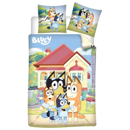 Bing Neighborhood Toddler and Preschool Husa de plapuma poza produsului