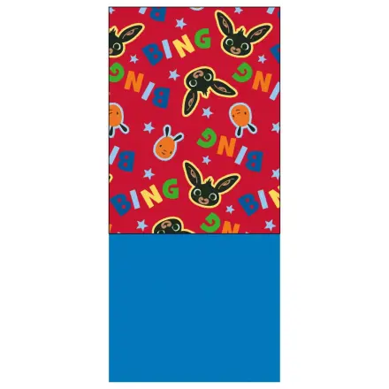 Bing Red eșarfă, snood pentru copii poza produsului