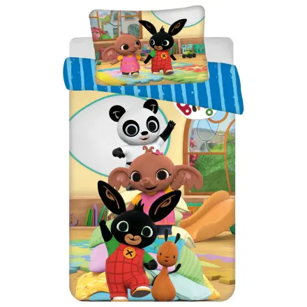 Bing Tower Toddler, Husa de pilota Prescolar poza produsului