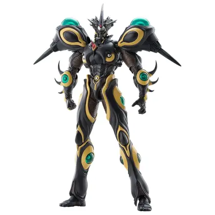 Bio Booster Armor Guyver Figma Figurina de actiune Gigantic Dark 22 cm poza produsului