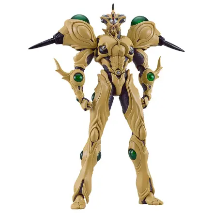 Bio Booster Armor Guyver Figma figurina de actiune Guyver Gigantic 22 cm poza produsului