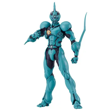 Bio Booster Armor Guyver Figma Action Figure Guyver I: Ultimate Edition 16 cm poza produsului