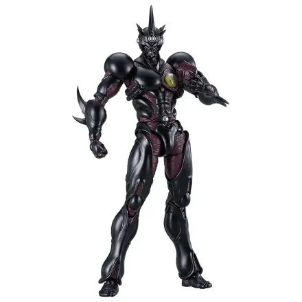 Bio Booster Armor Guyver Figma Figurina de actiune Guyver III: Ultimate Edition 18 cm poza produsului
