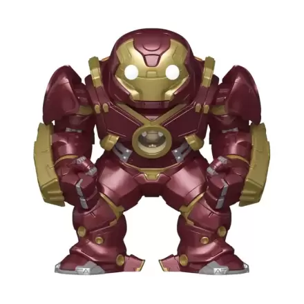 Bitty Funko POP! figurine roboți Marvel - Hulkbuster 2,5 cm termékfotója