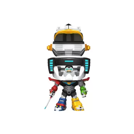 Set figurine Bitty Funko POP! Bots Voltron- Voltron 2,5 cm termékfotója