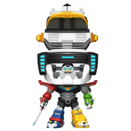Set figurine Bitty Funko POP! Bots Voltron- Voltron 2,5 cm poza produsului