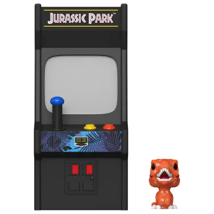 Figurina Bitty Funko POP Arcade Jurassic Park poza produsului
