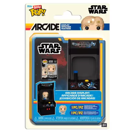 Bitty Funko POP figurina Arcade Star Wars poza produsului