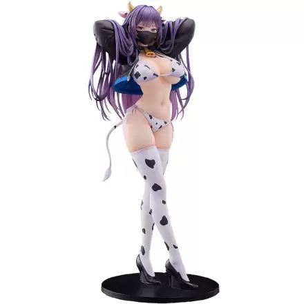 Statuie Personaj Original Biya 1/6 Yuna: Bikini Vacă Ver. 26 cm termékfotója