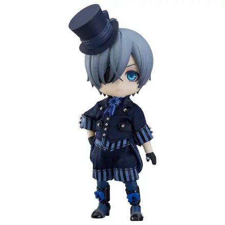 Black Butler: Book of the Atlantic Nendoroid Doll Figurina de actiune Ciel Phantomhive 14 cm poza produsului