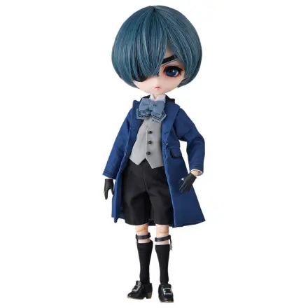 Black Butler Harmonia Bloom Action Figure Ciel Phantomhive 24 cm poza produsului